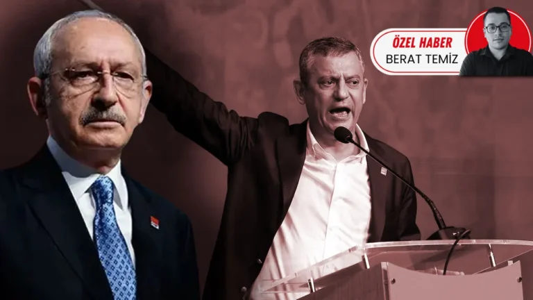 Kılıçdaroğlu’nun CHP’deki Temizlik Planı Nedir?