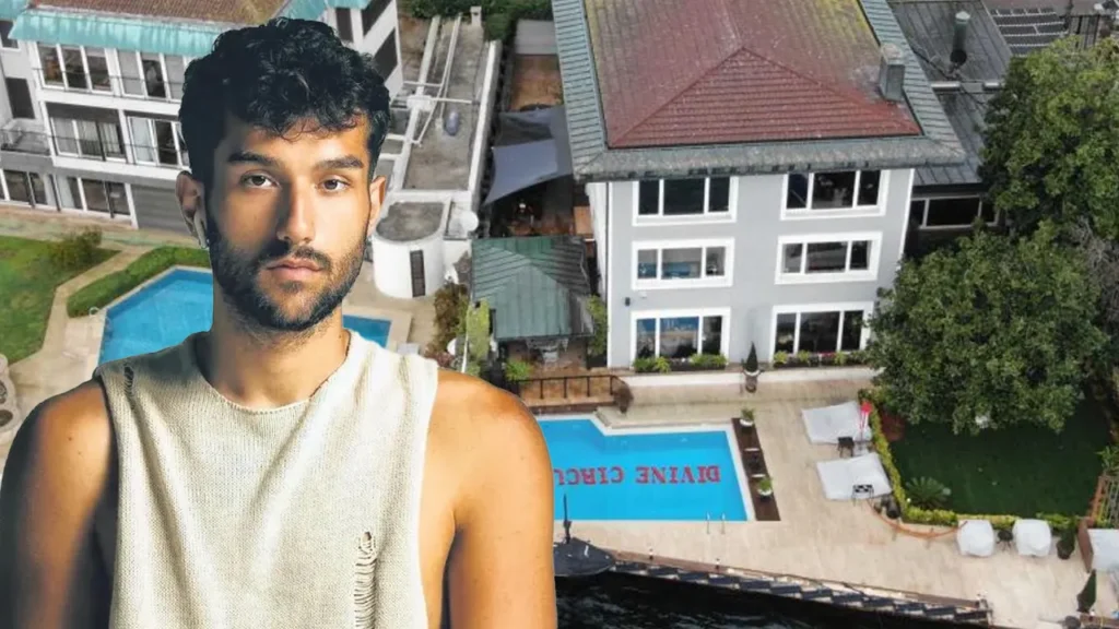 Cio’nun Kimliği Belirlendi: Uyuşturucu Operasyonunda Şok Gelişme