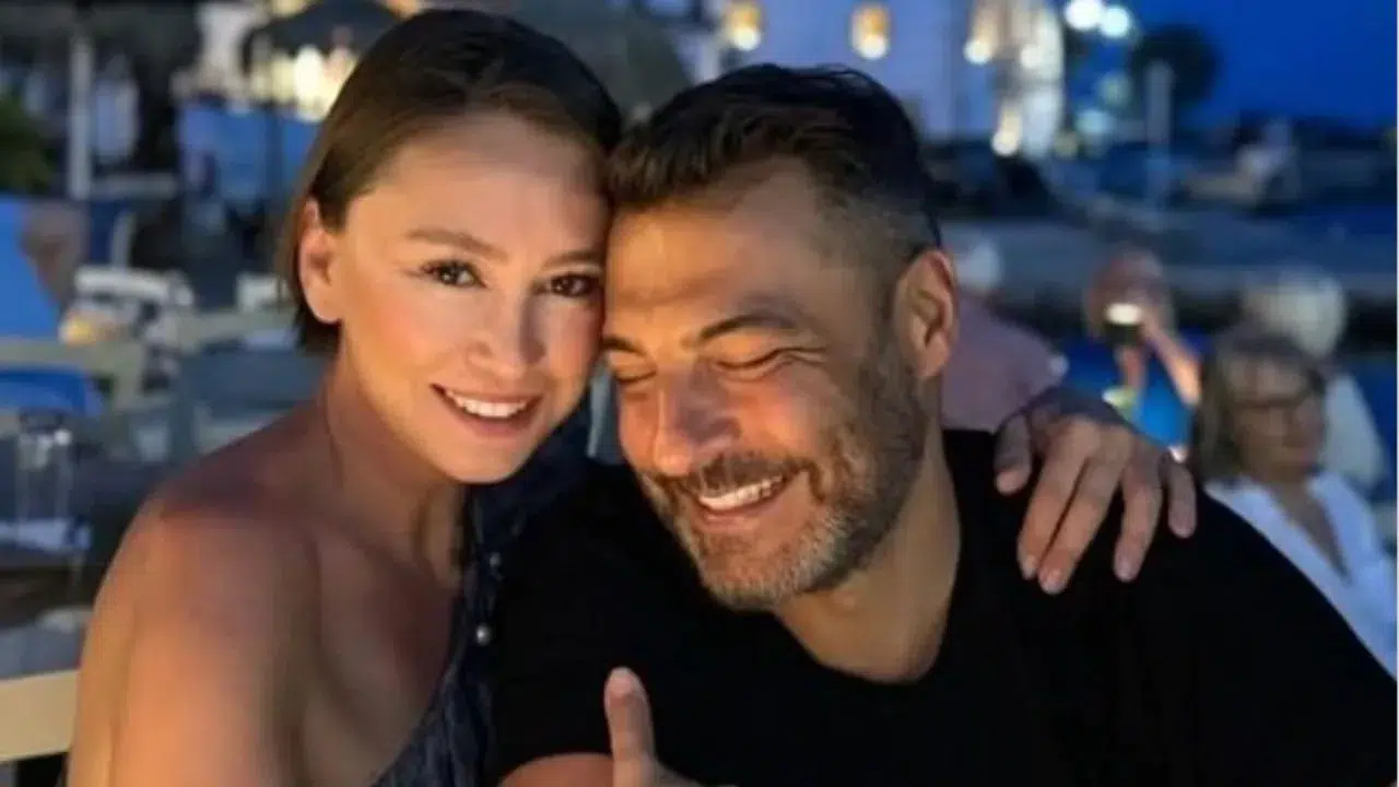 Ayşegül Kılıç kimdir? Boyu kaç, kaç çocuğu var, ne iş yapıyor?