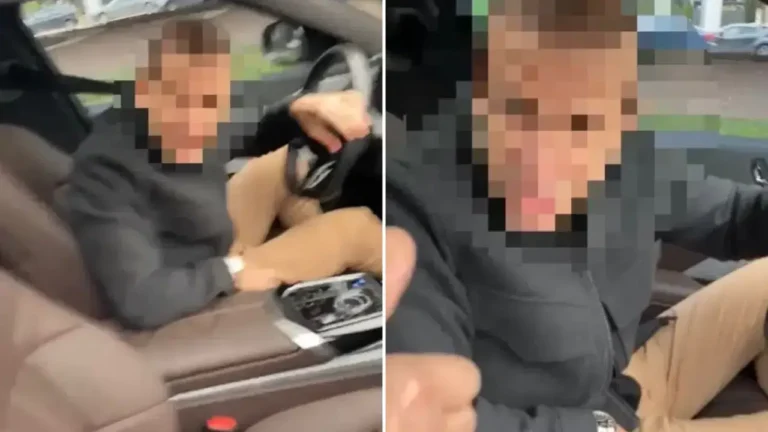 İzmit’te Yenidoğan Bebekle Aileye Silah Gösterildi Mi?