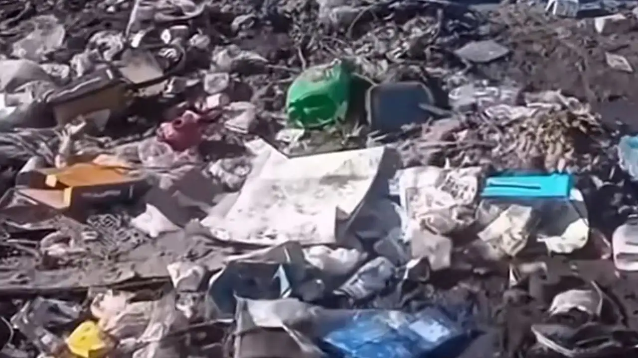 Patnos’ta Çöp Sorunu: Belediye’den Sert Uyarılar Geldi