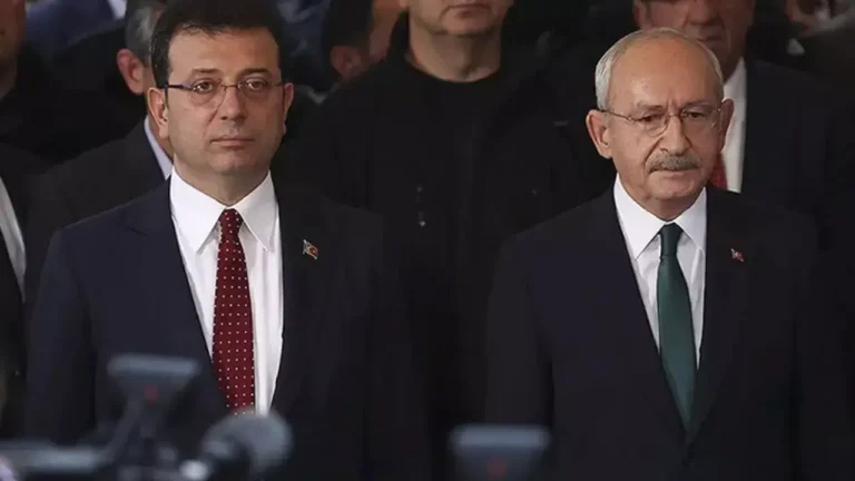 CHP’de Kurultay Davası Sonrası Kılıçdaroğlu’nun Stratejisi Nedir?