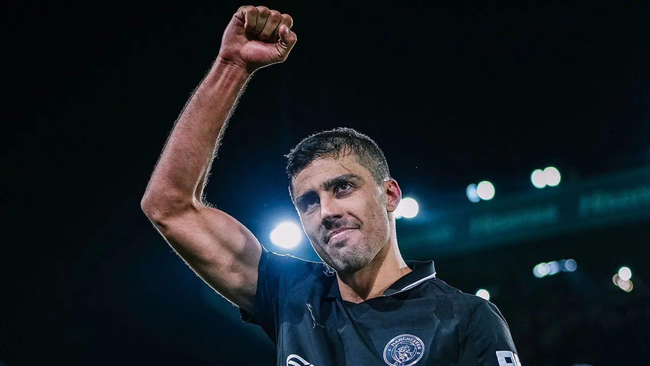 Manchester City, Arsenal’in Peşini Bırakmıyor