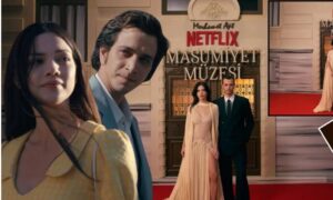 Masumiyet Müzesi Füsun neden öldü, kimdir?