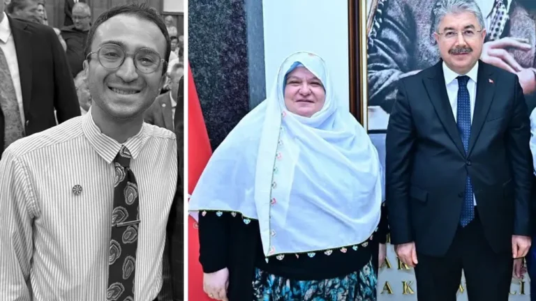 Zeynep Güneş’e Hakaret Davasında İlk Duruşma Tarihi Belli Oldu