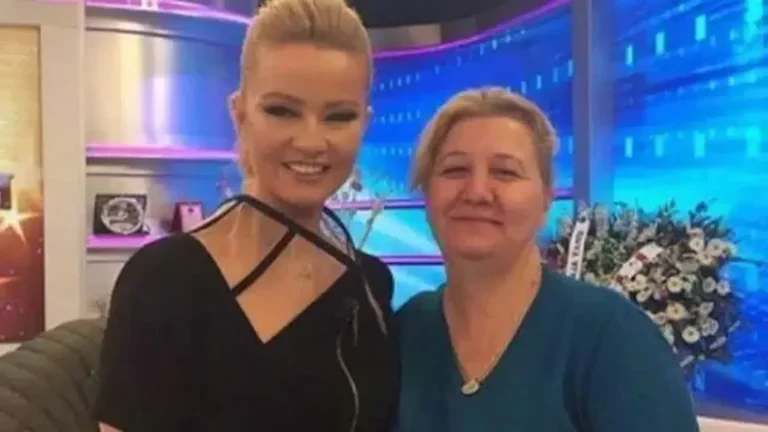 Müge Anlı’nın annesi Ayten Sevinç kimdir?