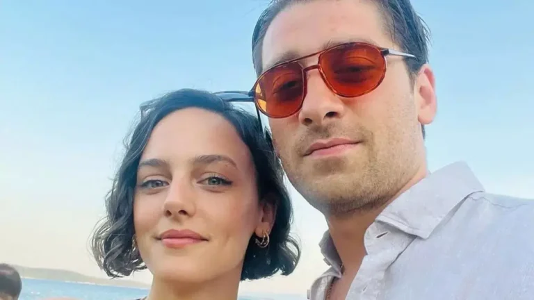 Oben Alkan kimdir? Biyografisi ve kariyeri