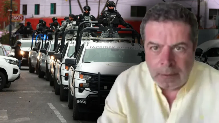 Meksika’da Kartel Çatışmaları: Gazeteci Özdemir’in Açıklamaları