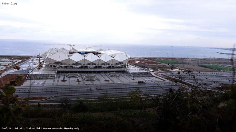 Akyazı Dolgu Alanında Tehlikeli Hareketlilik Başladı