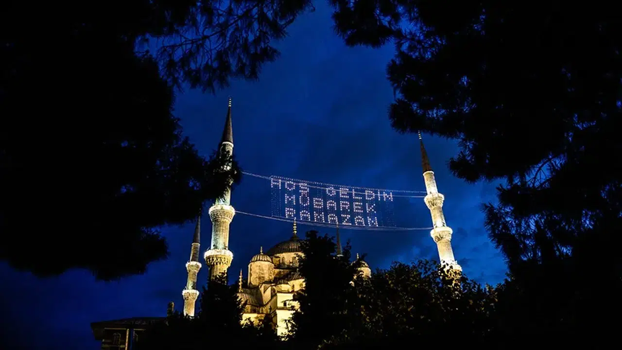 Ramazan’da Diş Tedavisi Orucu Bozar mı?