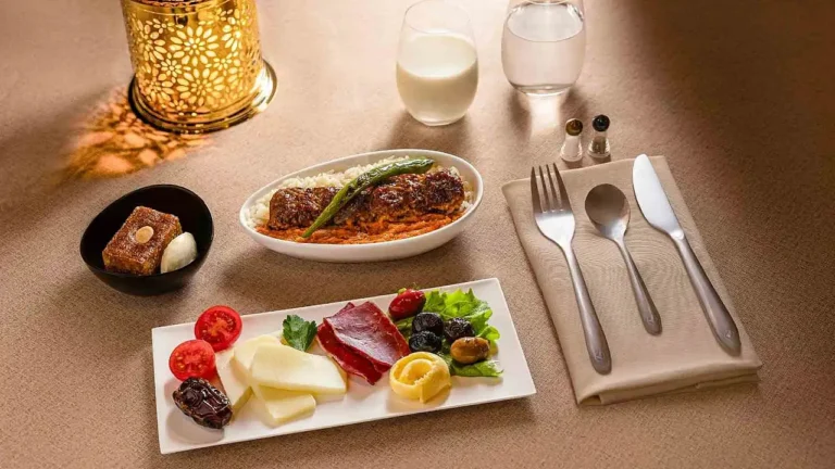 Ramazan’da Beslenme Hatalarını Önlemek İçin Dikkat Edilmesi Gerekenler