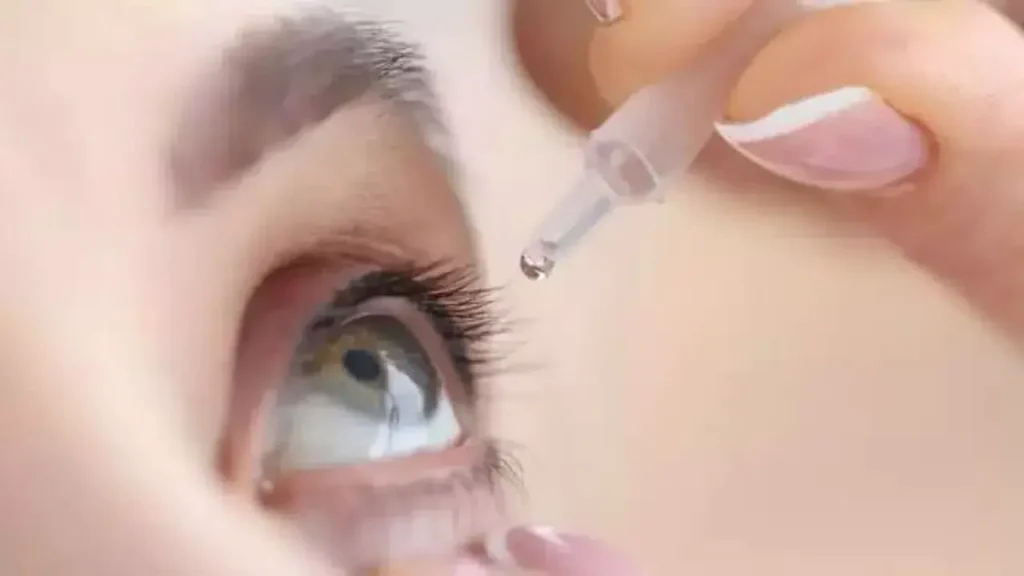 Ramazan Ayında Göz Damlası Kullanımının Oruç Üzerindeki Etkileri