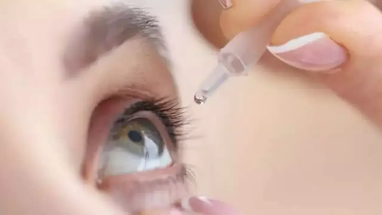 Ramazan Ayında Göz Damlası Kullanımının Oruç Üzerindeki Etkileri