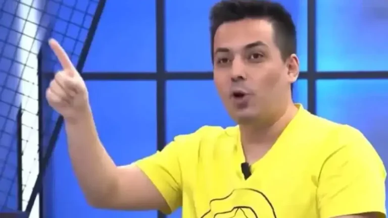Rıdvan Aksu kimdir? Futbol Tayfa programından kovulacak mı?