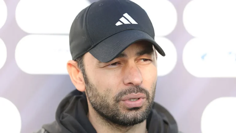 Selçuk İnan: “Beşiktaş karşısında galibiyet için sahada olacağız”