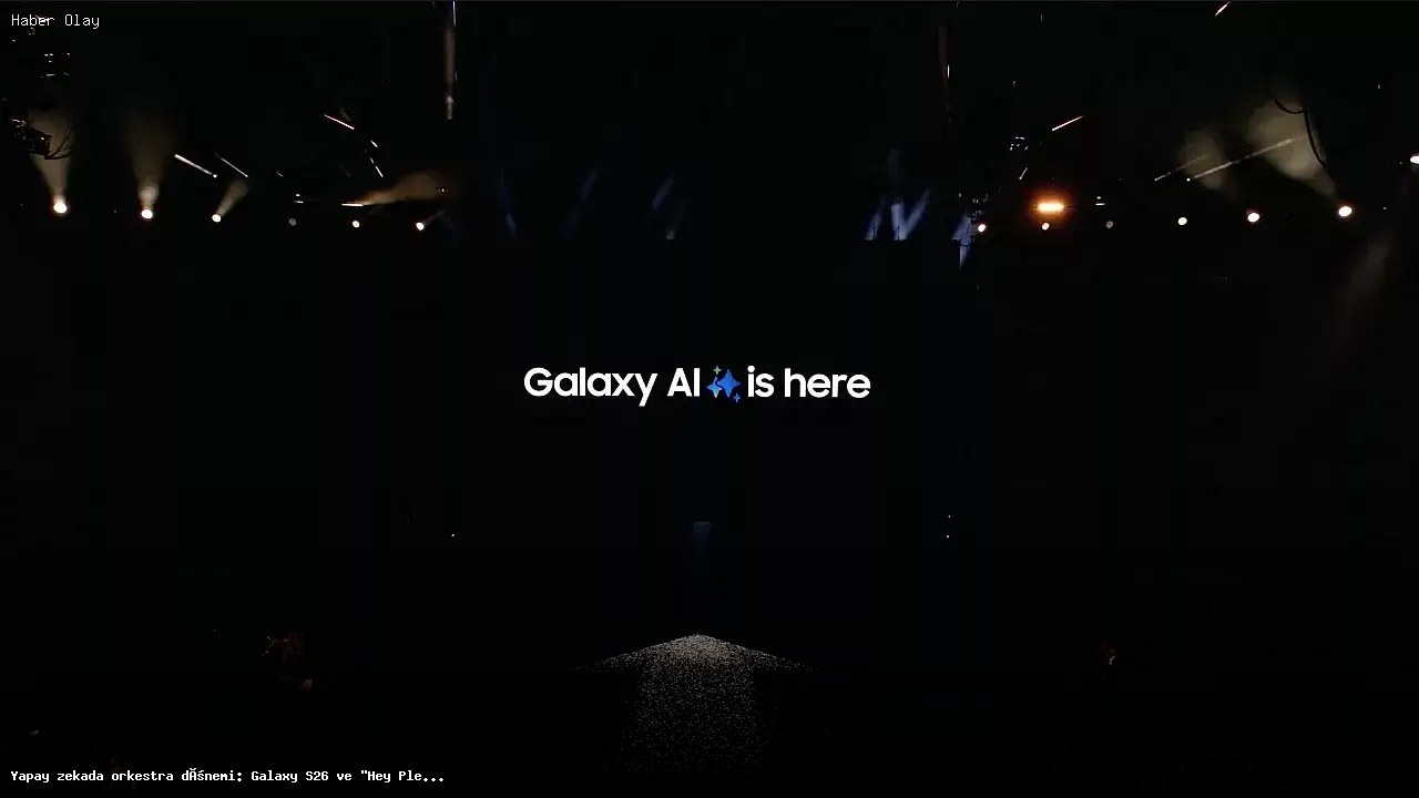 Yapay Zeka ile Akıllı Telefon Deneyimi Yeniden Şekilleniyor