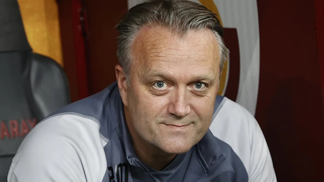 Kayserispor, yeni teknik direktörüyle anlaşmaya vardı