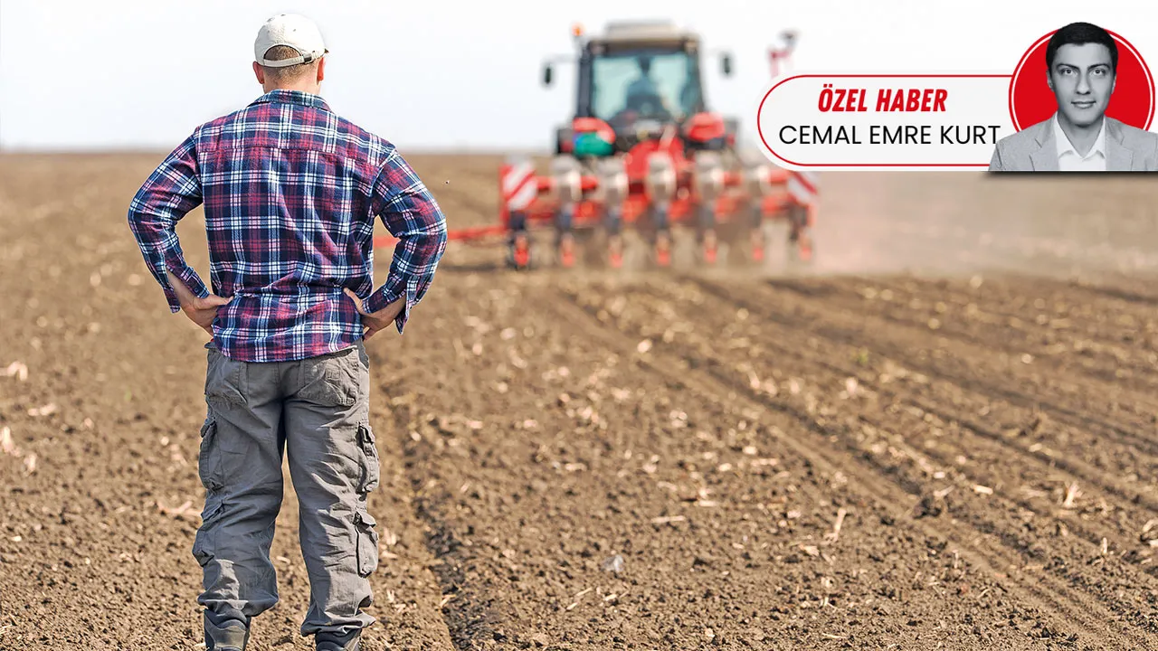 Kırsalda Yaşlanma Sorunu: Köylerde Üretim Tehlikede