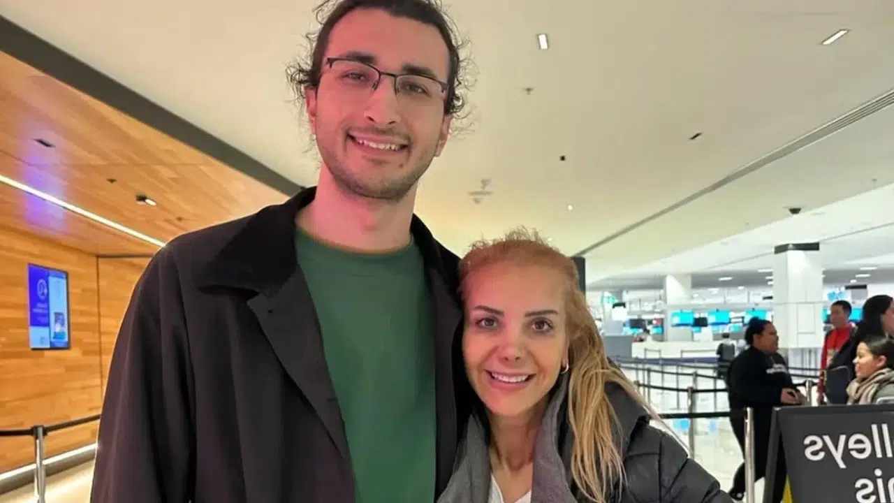 Teoman Kıral kimdir? Tanyeli’nin oğlu hakkında merak edilenler