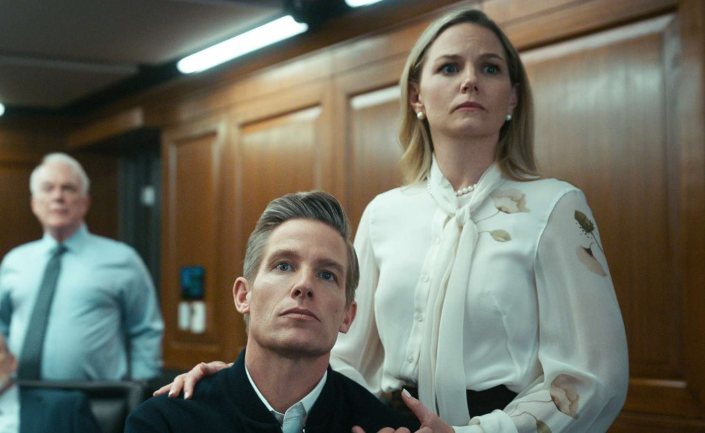 The Night Agent: Dizi Hakkında Bilinmeyen Gerçekler