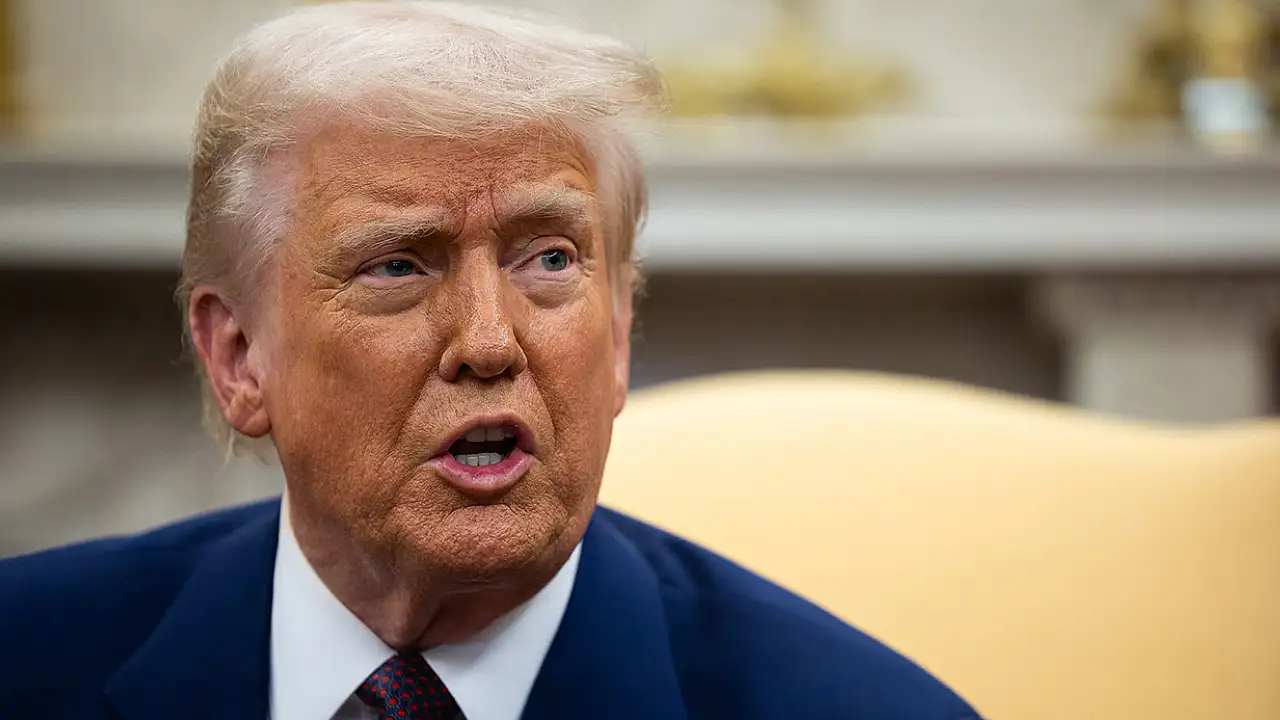 Trump’tan İran’a Sert Uyarı: Nükleer Silah Olmayacak