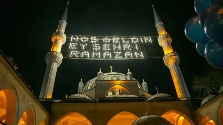 Türkiye’de Ramazan İftarı: En Erken ve En Geç Vakitler