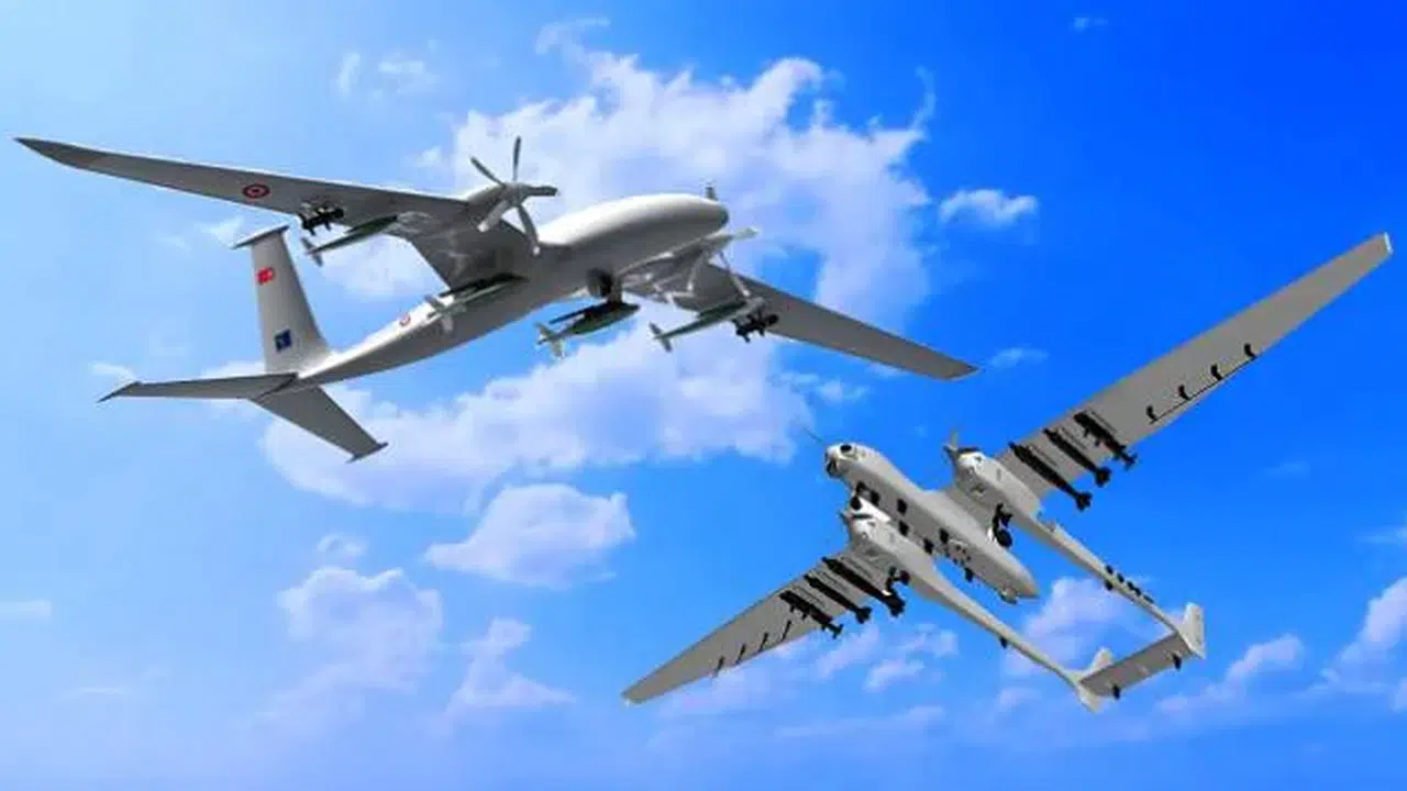 Türkiye’nin İHA’ları: Savunma ve Diplomasi Alanında Yeni Dönem