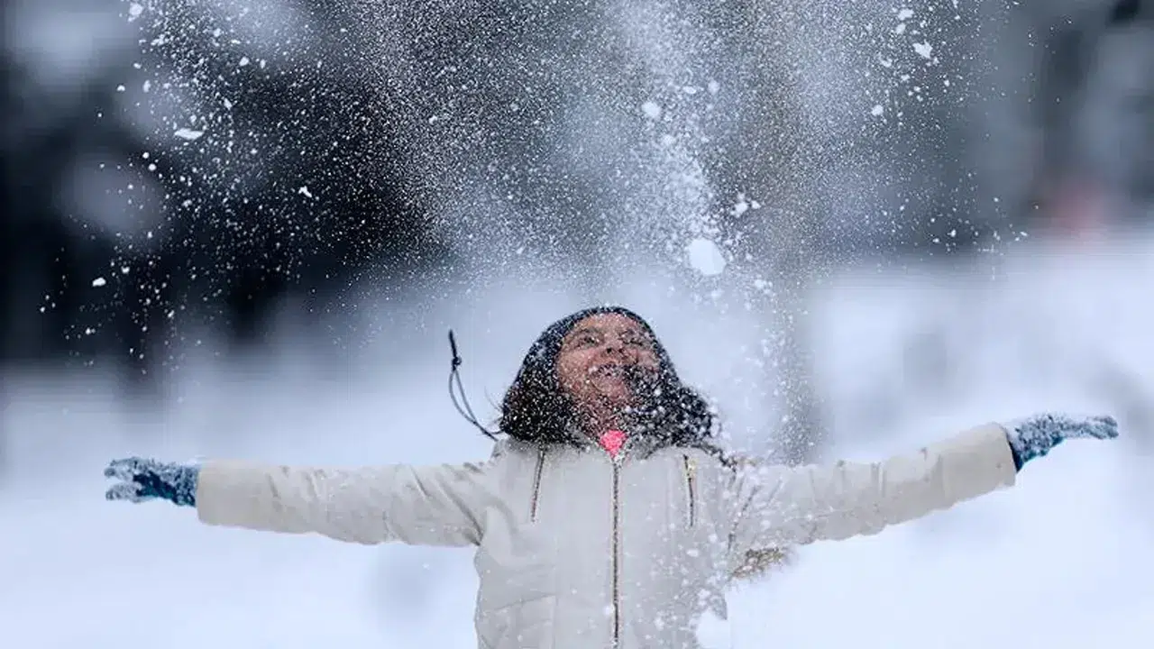 Karla Mücadele: Birçok İl Okulları Tatil Etti