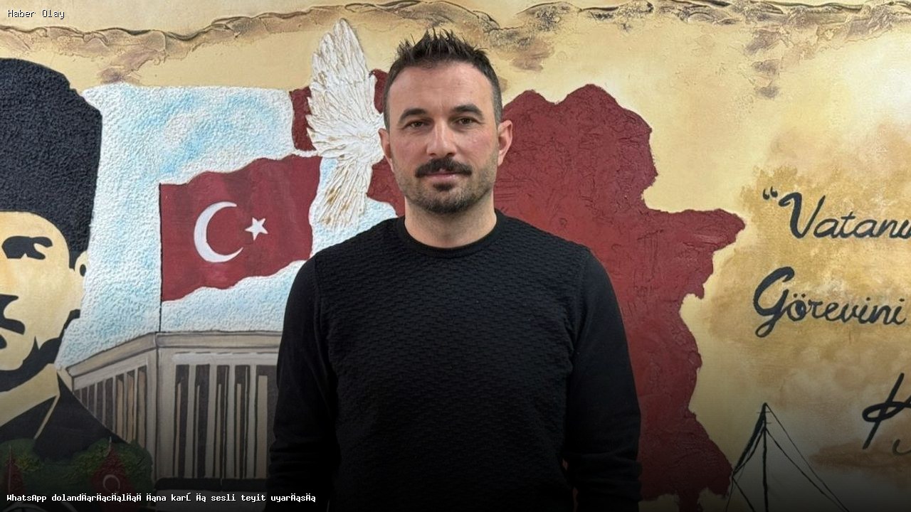 WhatsApp Dolandırıcılığına Karşı Sesli Onay Önerisi