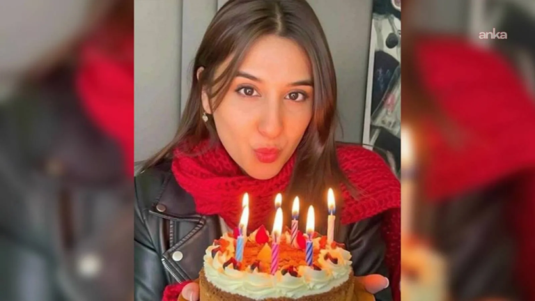 Yumurta Alerjisi Olan Genç Kızın Ölümü Pastadan Kaynaklandı