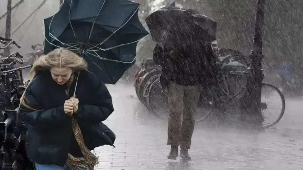 1 Nisan Hava Durumu: Yağış Uyarıları ve Sel Riski Açıklandı