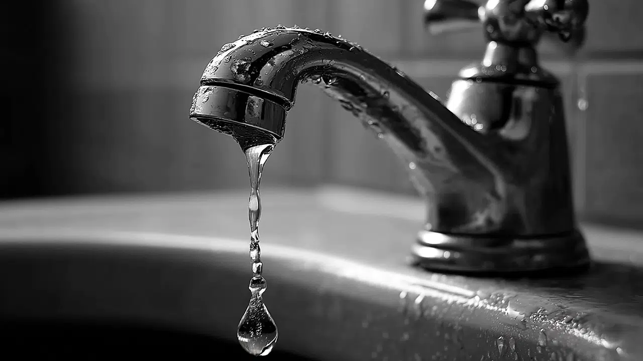 Esenyurt’ta Su Kesintisi Ne Zaman Bitecek?