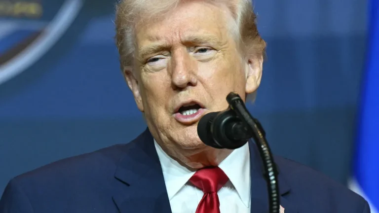 Trump İran Saldırılarını Değerlendirdi: Başarı Oranı 15!