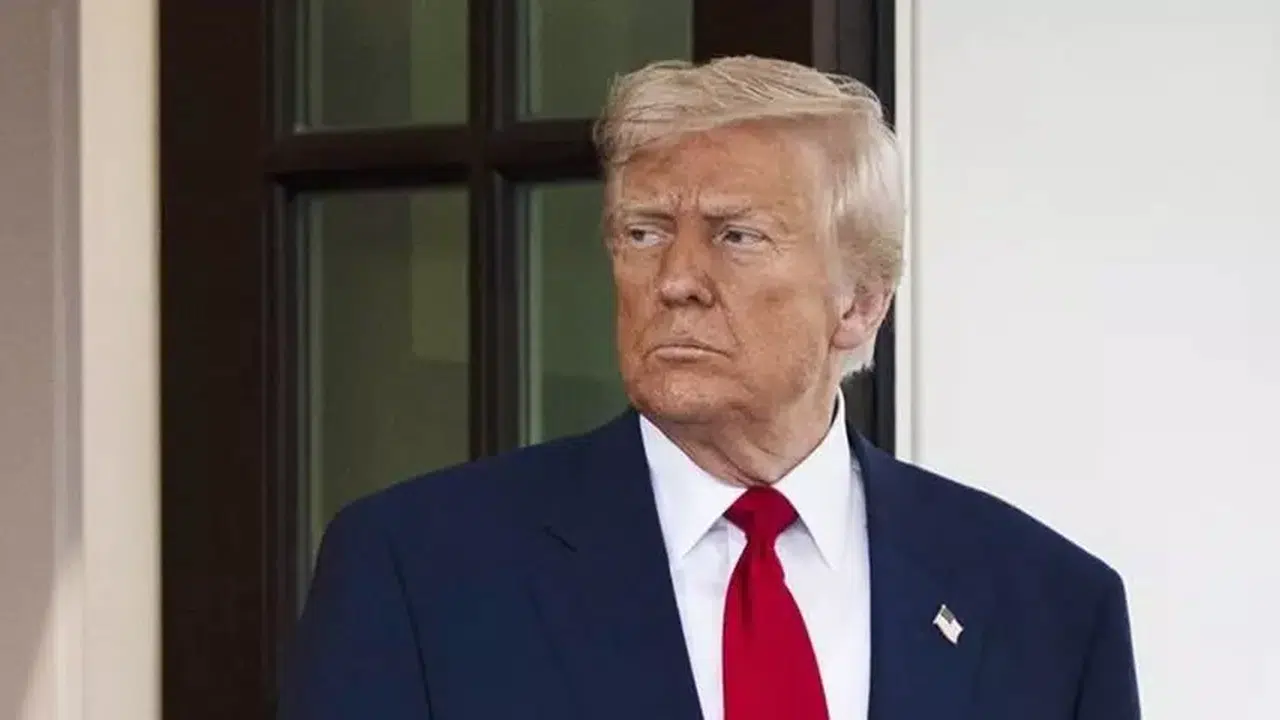 Trump İran Operasyonunu Neden 10 Üzerinden 15 Puanla Değerlendirdi?