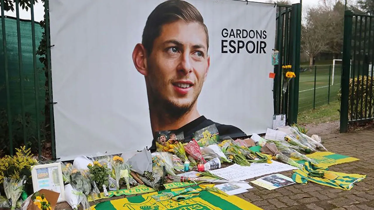 Emiliano Sala davasında Fransa’dan son dakika kararı