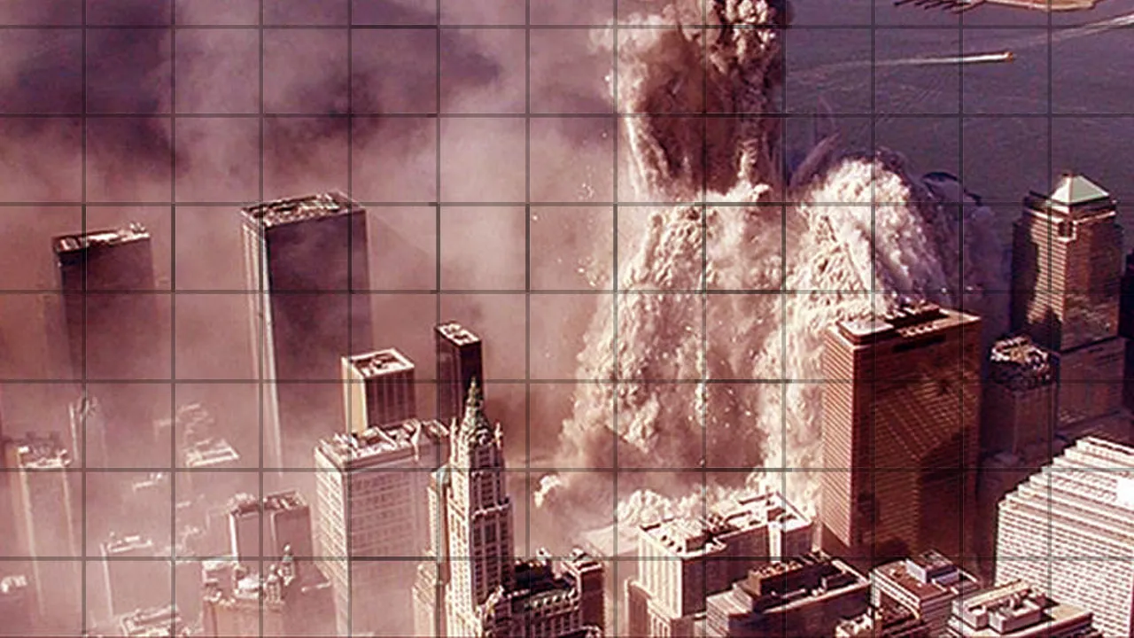 İran, 11 Eylül Tarzı Planları Açıkladı: Tehditler ve Gözaltılar