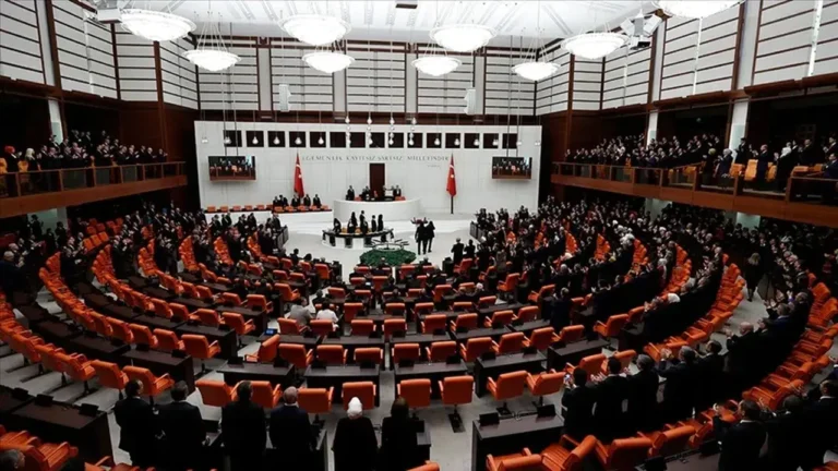 12. Yargı Paketi: Af ve İnfaz Düzenlemesi Beklentileri Ne?