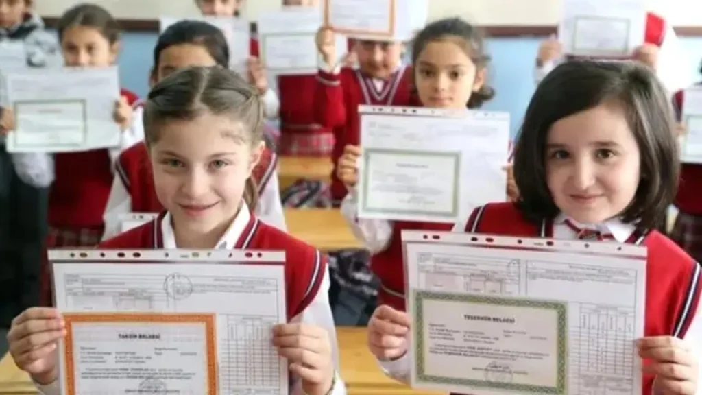 Mart 2026 Ara Tatili Ne Zaman Başlayacak?