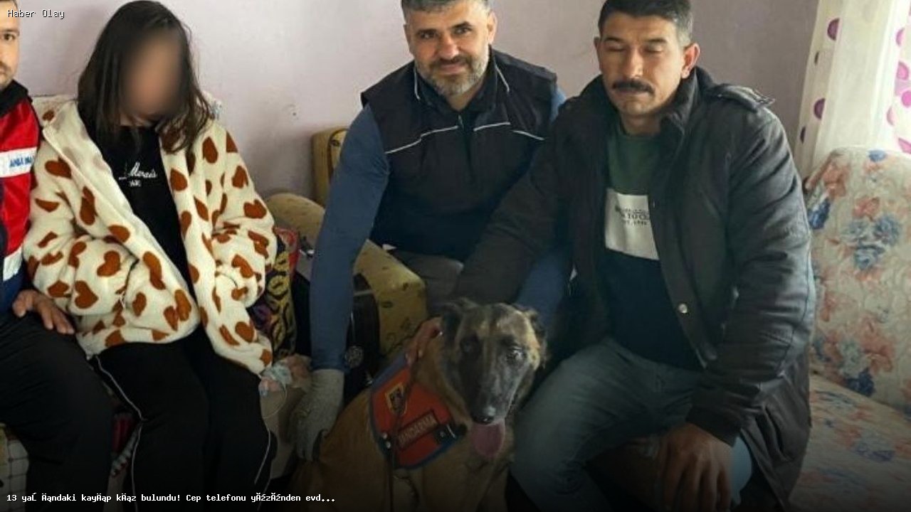 13 Yaşındaki Kayıp Kız İklim Nur İnce Nerede Bulundu?