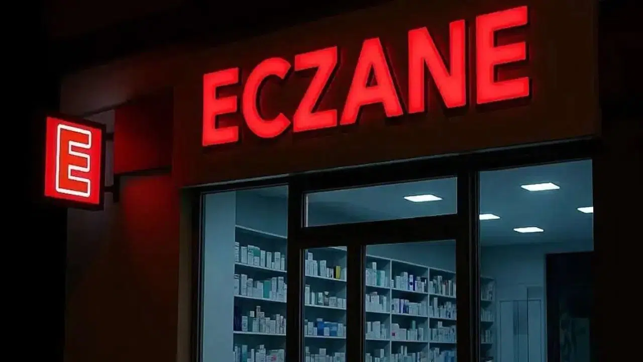 19 Mart Arefe Günü Eczaneler Açık Mı? Çalışma Saatleri Neler?