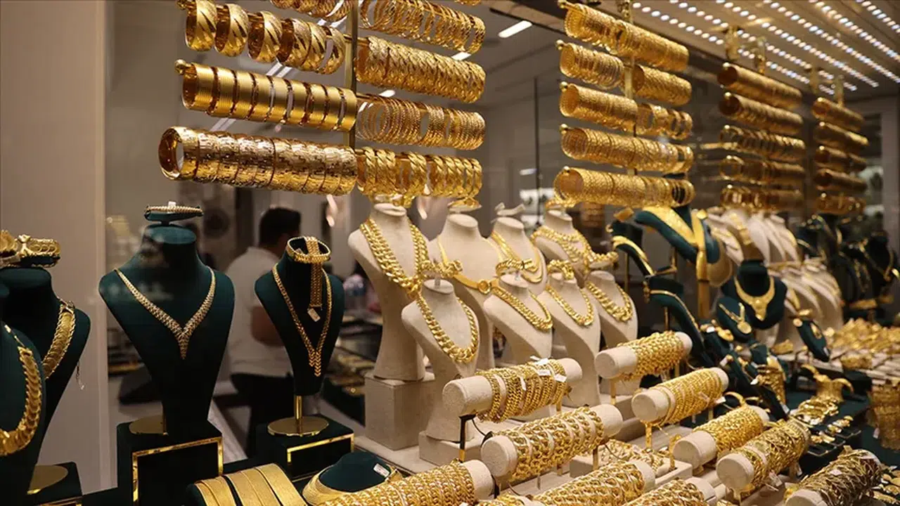 19 Mart Arefe Günü Kuyumcular Açık Mı? Saat Kaça Kadar Çalışacaklar?