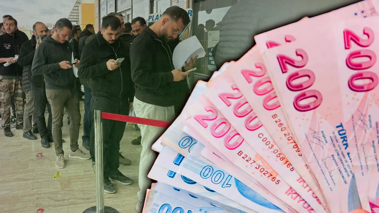 280 Bin TL Ceza Uygulaması Başladı!