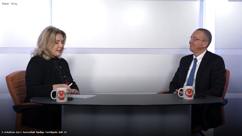 Prostat Hastalığı: Belirtileri ve Tedavi Yöntemleri