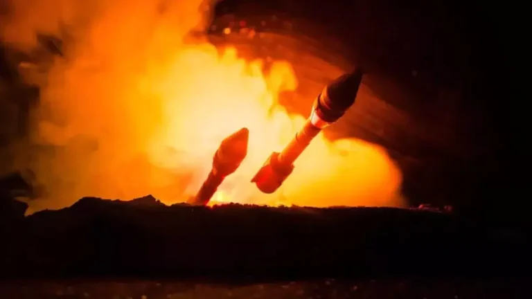 İran’ın Yeni Füze Kapasitesi Avrupa’yı Tehdit Ediyor