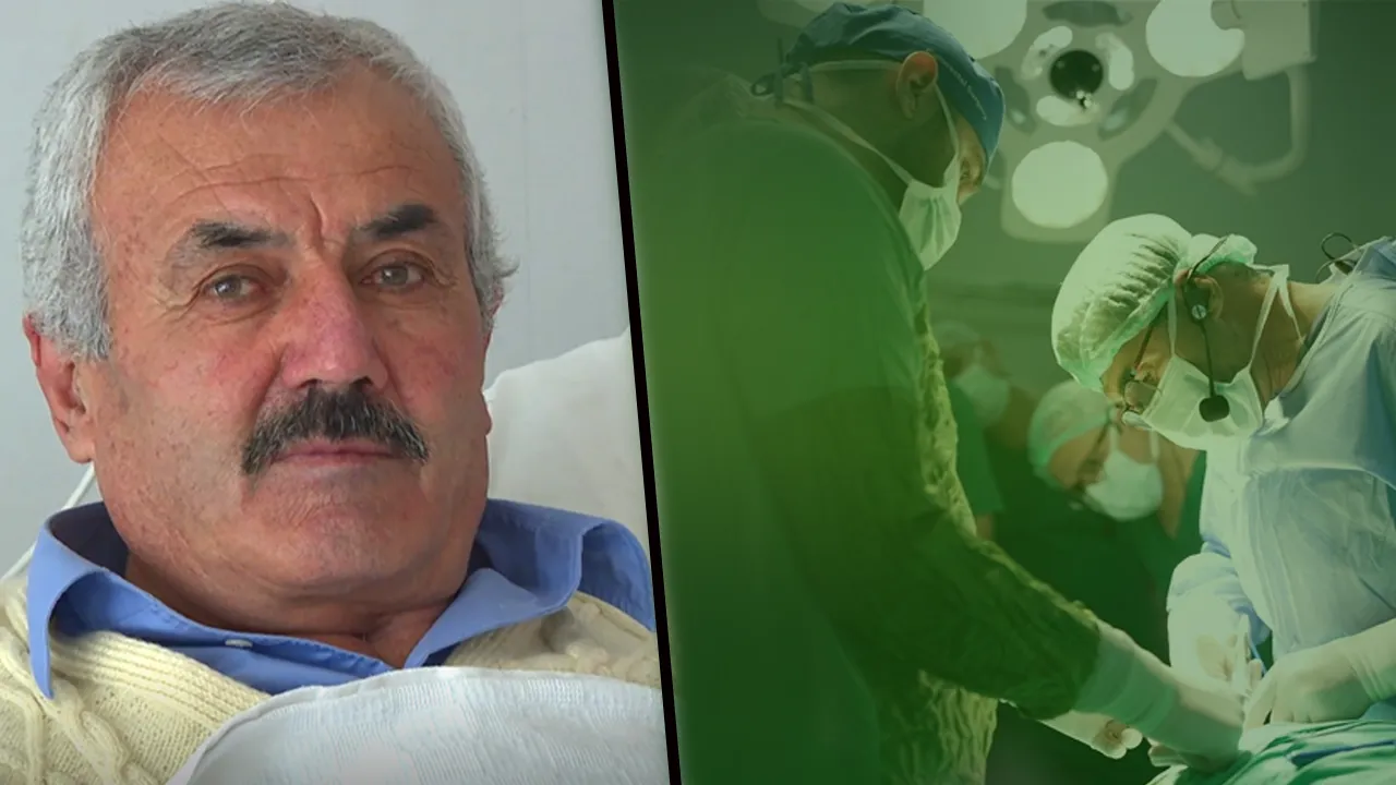 4 Yıl Süren Hıçkırık Neden Olur ve Nasıl Tedavi Edilir?