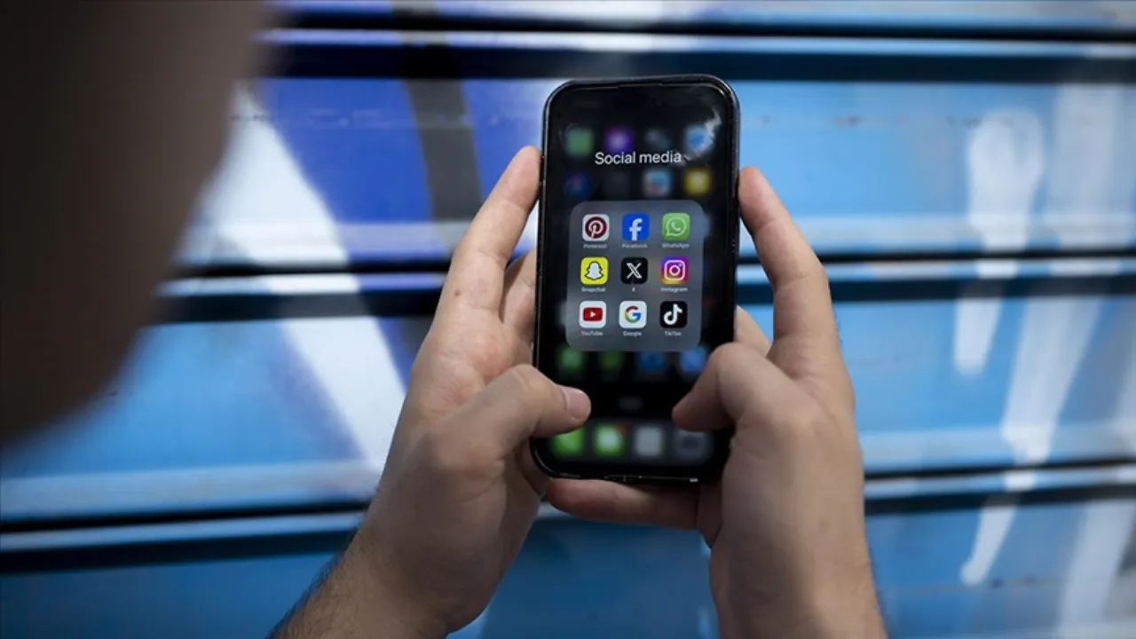 Sosyal Medyada Dezenformasyona Geçit Yok: 41 Hesap Kapatıldı