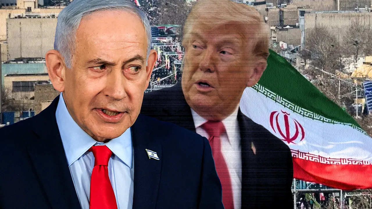 İsrail Ordusuna 48 Saat Süre: İran ile Anlaşma Korkusu