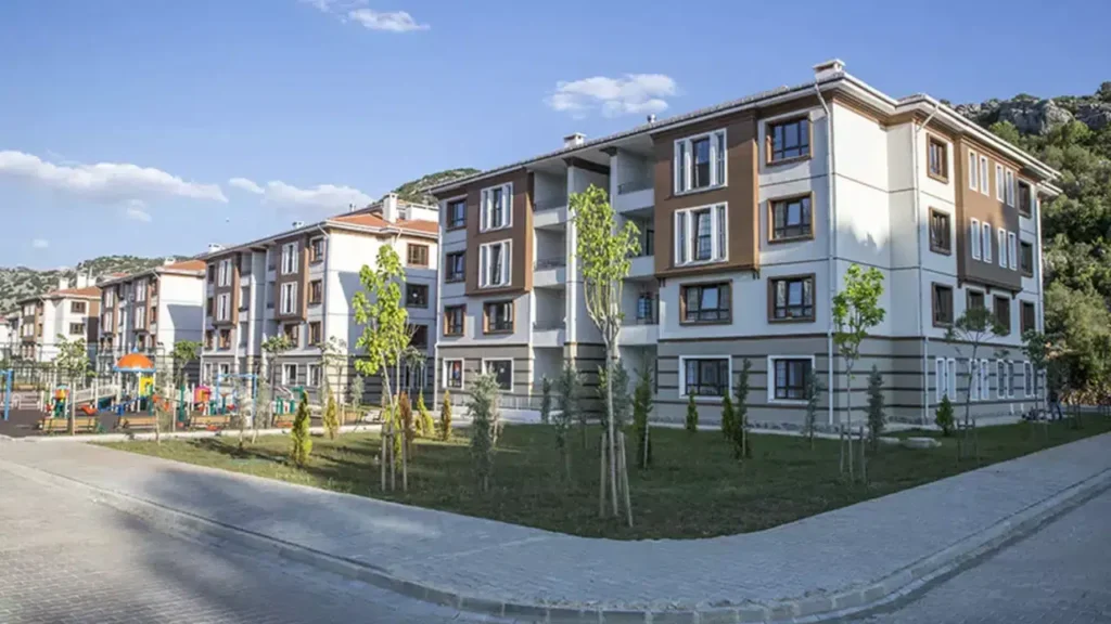 500 Bin Konut İçin Kura Tarihleri Açıklandı!