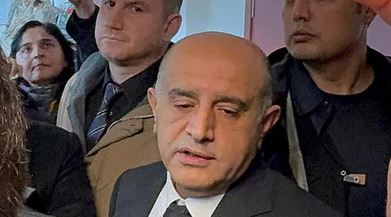 Aziz İhsan Aktaş kimdir, neden tutuklu? Aziz İhsan Aktaş kaç yaşında?