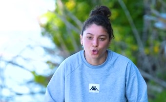 Survivor Seren Ay Instagram hesabı nedir, kimdir? Seren Ay nereli, kaç yaşında?